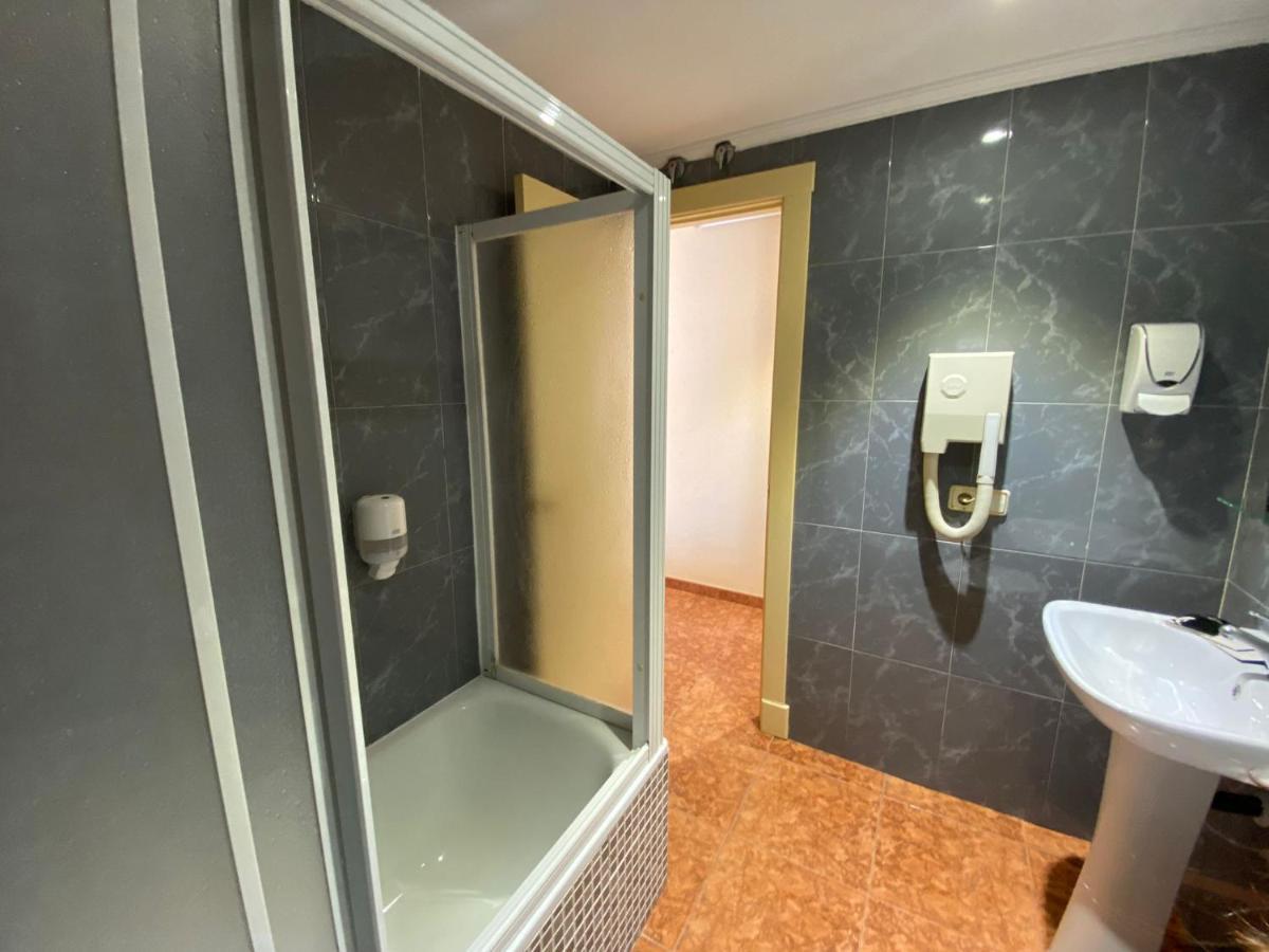 Hotel El Pozo De La Nieve Tordesillas Zewnętrze zdjęcie
