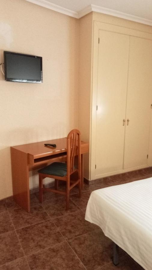 Hotel El Pozo De La Nieve Tordesillas Zewnętrze zdjęcie