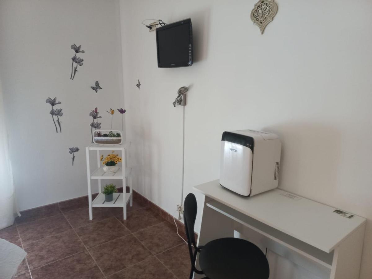 Hotel El Pozo De La Nieve Tordesillas Zewnętrze zdjęcie