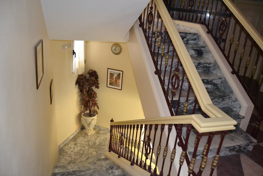Hotel El Pozo De La Nieve Tordesillas Zewnętrze zdjęcie
