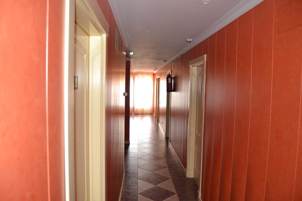 Hotel El Pozo De La Nieve Tordesillas Zewnętrze zdjęcie